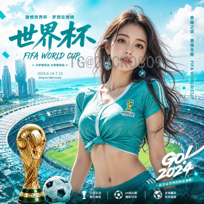 2026世界杯足球服前瞻：科技、文化与经典的创新融合
